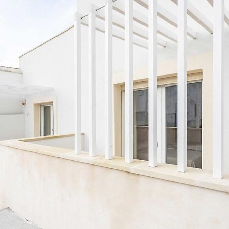 Dimora Dei Maestri-Camera Con Veranda E Bagno Privati Felline エクステリア 写真