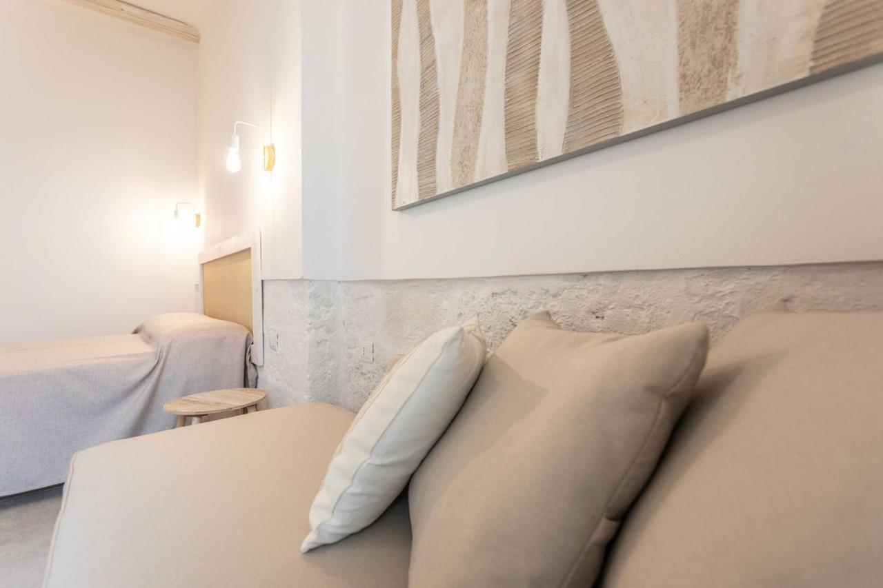 Dimora Dei Maestri-Camera Con Veranda E Bagno Privati Felline エクステリア 写真