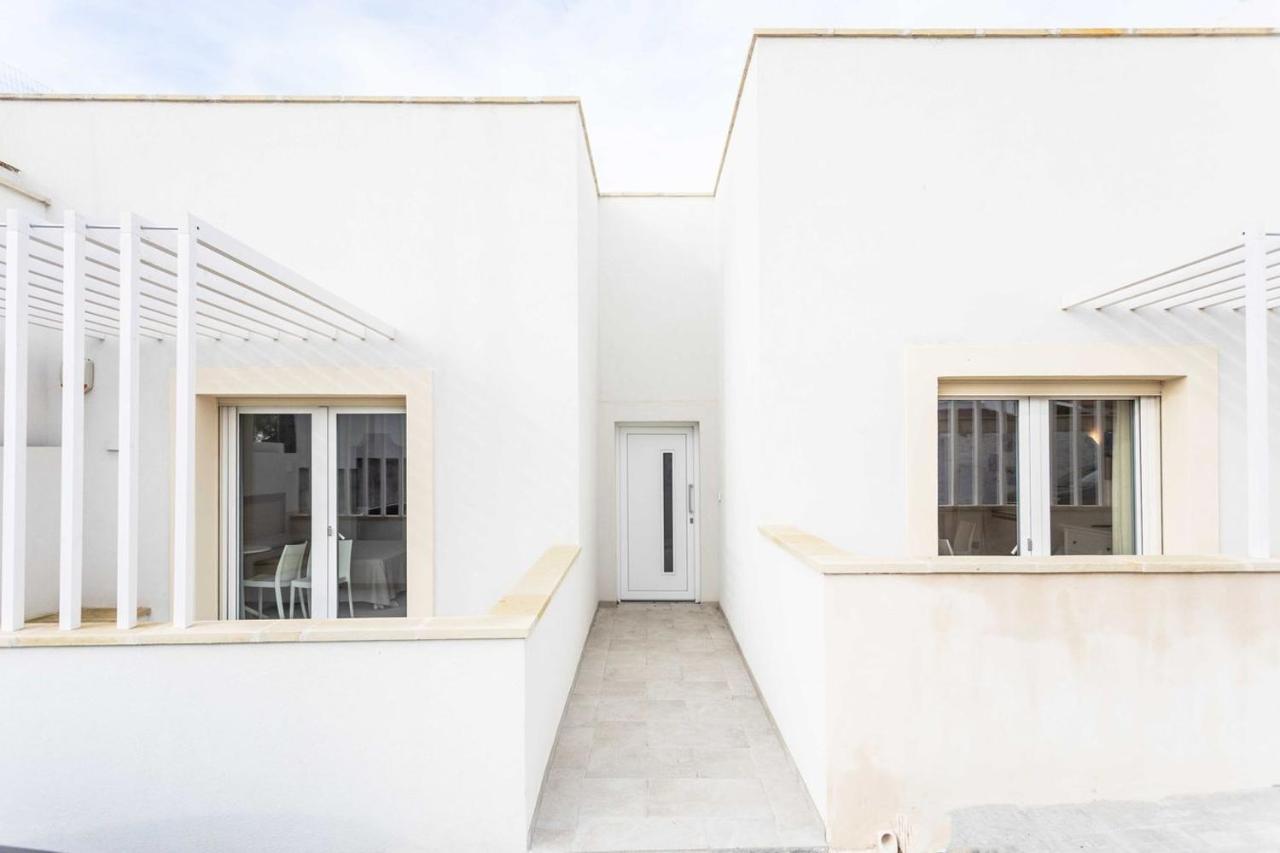Dimora Dei Maestri-Camera Con Veranda E Bagno Privati Felline エクステリア 写真