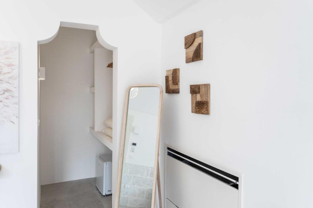 Dimora Dei Maestri-Camera Con Veranda E Bagno Privati Felline エクステリア 写真