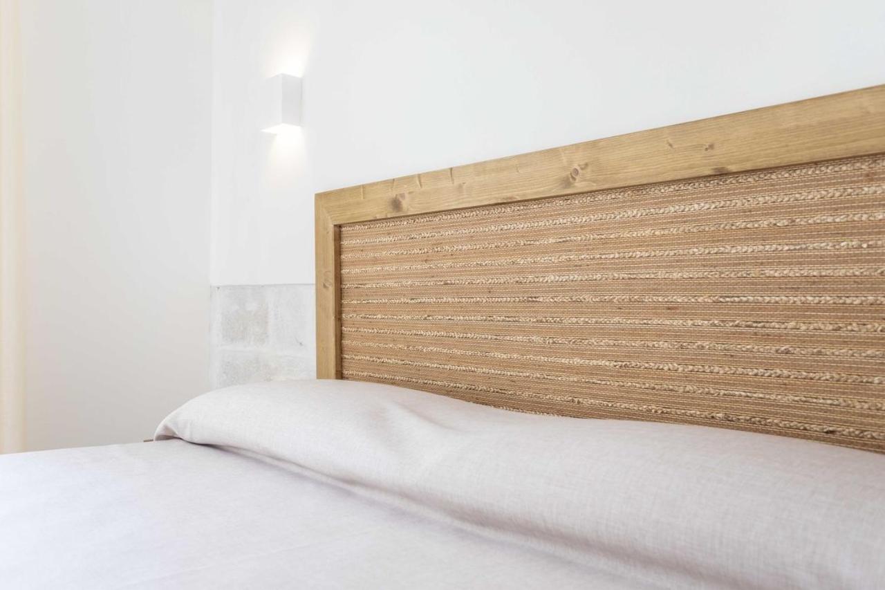 Dimora Dei Maestri-Camera Con Veranda E Bagno Privati Felline エクステリア 写真