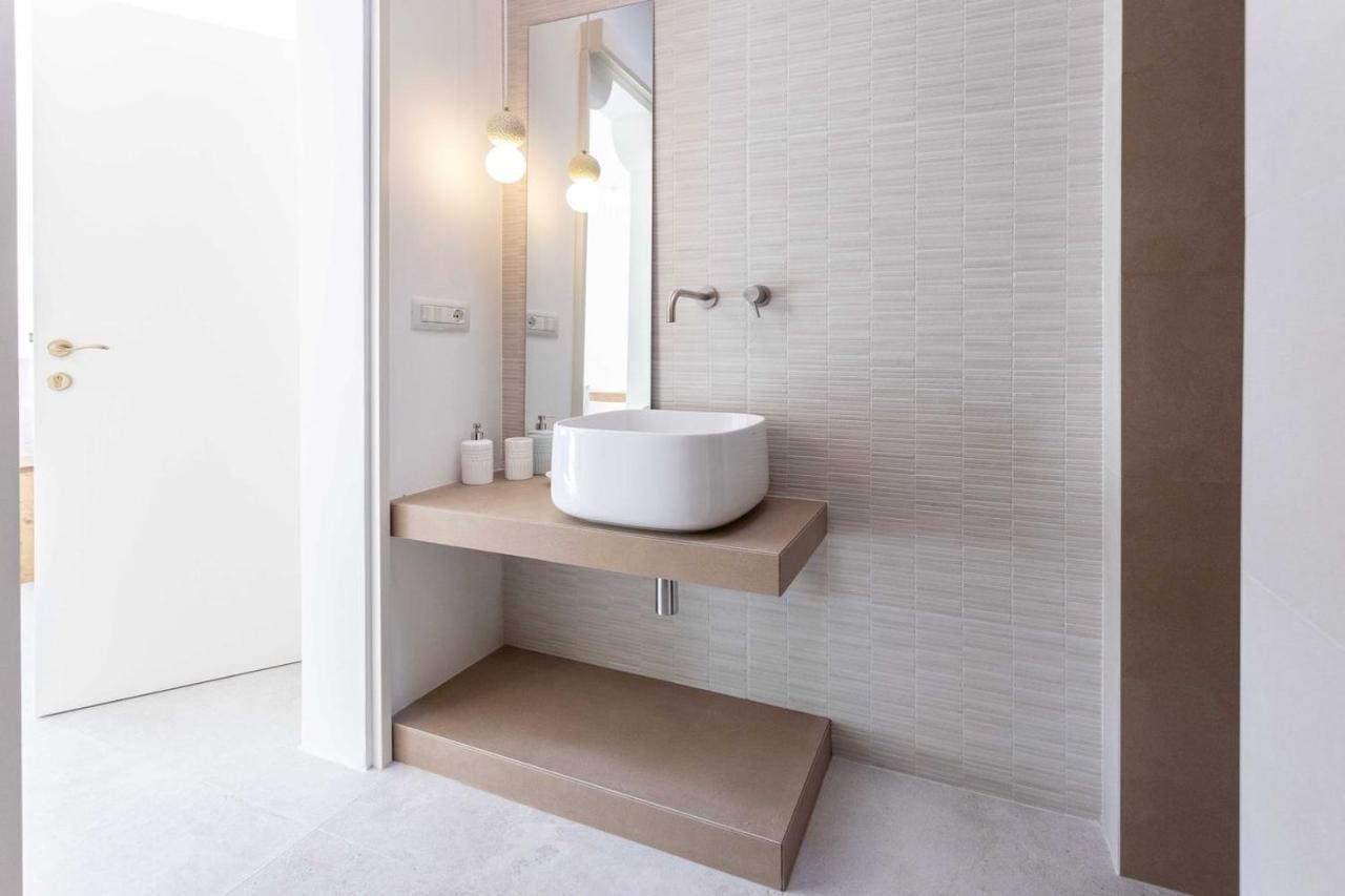 Dimora Dei Maestri-Camera Con Veranda E Bagno Privati Felline エクステリア 写真
