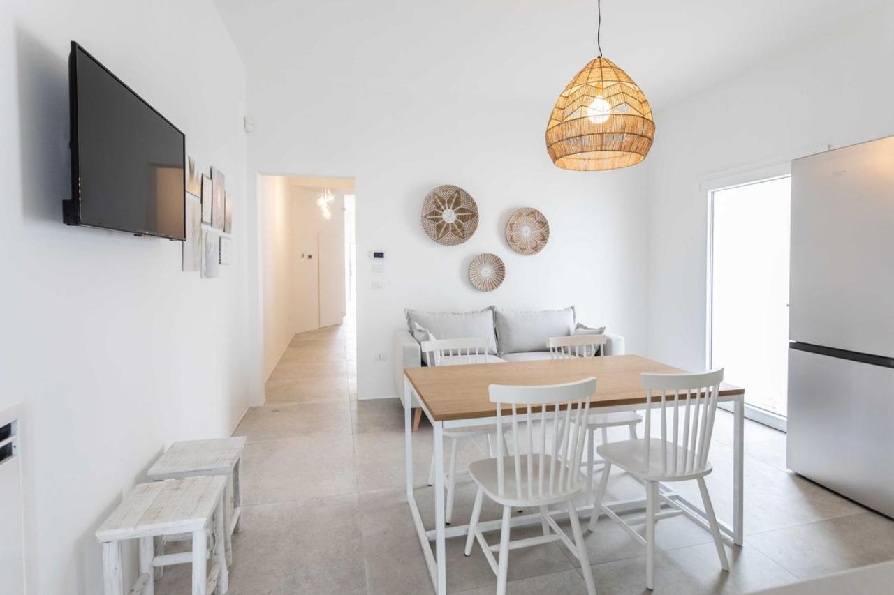 Dimora Dei Maestri-Camera Con Veranda E Bagno Privati Felline エクステリア 写真
