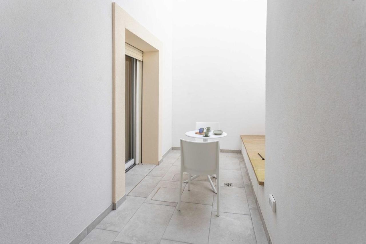 Dimora Dei Maestri-Camera Con Veranda E Bagno Privati Felline エクステリア 写真